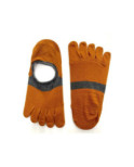 Chaussettes Invisibles 5 Doigts sports