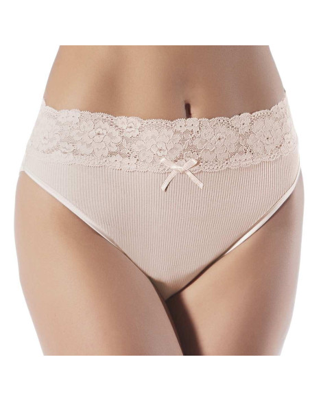 Brislip dentelle Naturelle