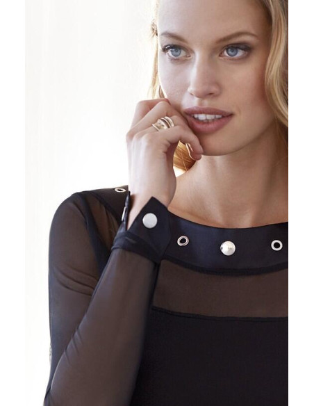 T shirt Modal Chic P Rabane ML Janira