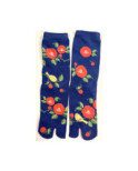 Chaussettes Japonaises Tabis rossignols