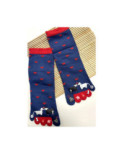 Chaussettes 5 Doigts Moutons Amoureux