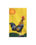 Chaussettes Coton Coq Français