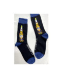 chaussettes Fantaisie Corona Extra