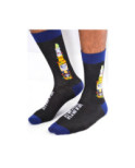 chaussettes Fantaisie Corona Extra