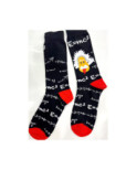 Chaussettes Einstein Théorie de la relativité