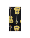 Chaussettes Guitares à l'ancienne