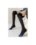 Jambières Tendance Rayures verticale