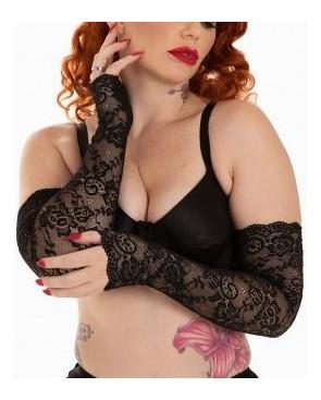  mitaine-manchon-dentelle-45-noir-chic-porté
