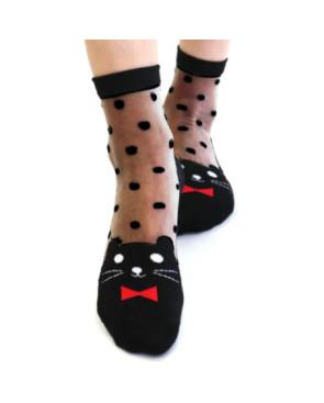  chaussettes-noires-pois-plumetis-crystal-face