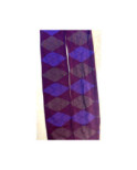 Collant microfibre opaque Losanges Argyle