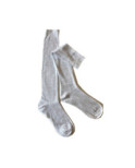 Mi Bas Fine Cotes Viscose Lurex Chic