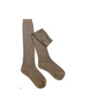 Mi Bas Fine Cotes Viscose Lurex Chic
