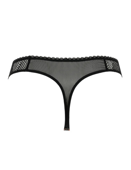 Empreinte Lingerie string en dentelle chic