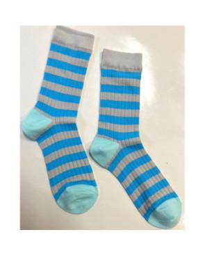 cho7-coton-doux-affiné-rayures-bicolores-tendance-bleu