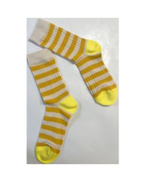 cho7-coton-doux-affiné-rayures-bicolores-tendance-jaune