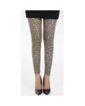 Legging Pamela Mann Small Panthére