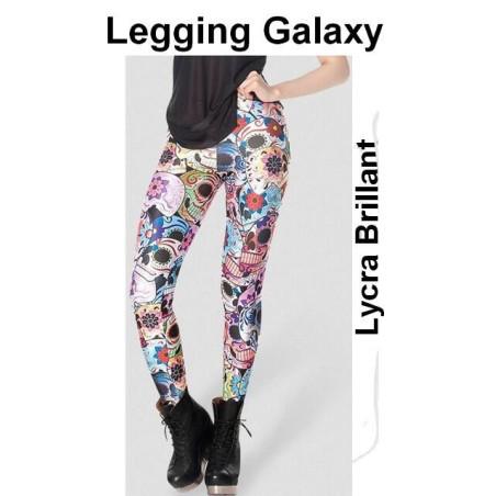 Gants Maille strass Leg Avenue