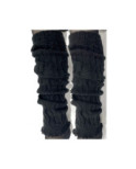 Guêtres Laine Mohair Torsadé Caprices