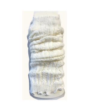 Guêtres-cotes-classique-Honey-laine-mohair-effet-tricoté-détail-ivoire