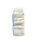 Guêtres Laine Mohair Torsadé Caprices