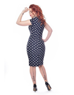 Collant Couture Love Pamela Mann 2