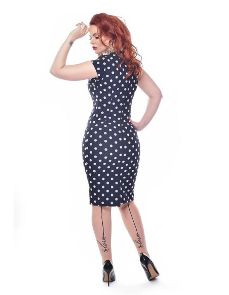 Collant Couture Love Pamela Mann