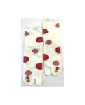Chaussettes Tabis Coton Boules deco
