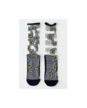 Chaussettes Crystal motifs Cachemire Caprices