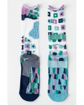 chaussettes-crystal-fleurs-bijoux-psyché-psychédéliques