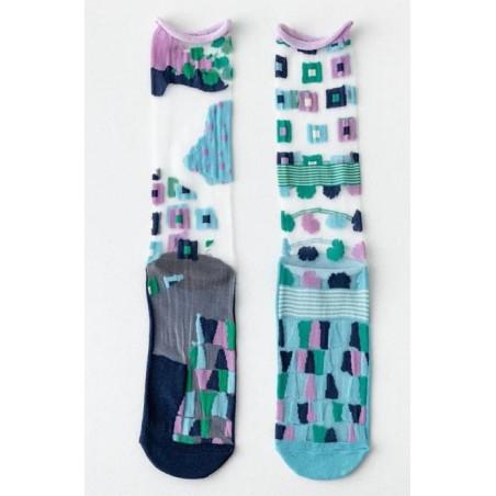 chaussettes-crystal-fleurs-bijoux-psyché-psychédéliques
