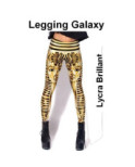 Caleçon galaxy Pharaon