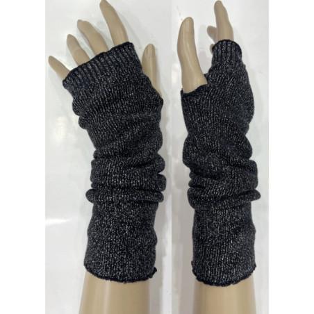 Mitaines-29-viscose-lurex-caprices-noir-lurex
