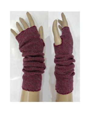 Mitaines-29-viscose-lurex-caprices-bordeaux