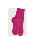 Chaussettes Coton Cotes Chics Lurex