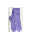 Chaussettes Coton Cotes Chics Lurex