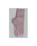 Chaussettes Coton Cotes Chics Lurex