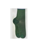 Chaussettes Pois Plumetis Chics Lurex