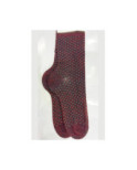 Chaussettes Pois Plumetis Chics Lurex