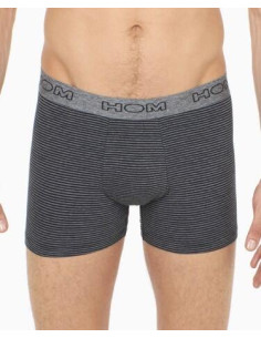 Boxer Hom Duo Rayures Vik
