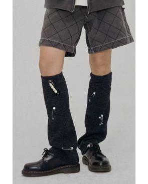 Lot de 3 Slips Hom Coton City