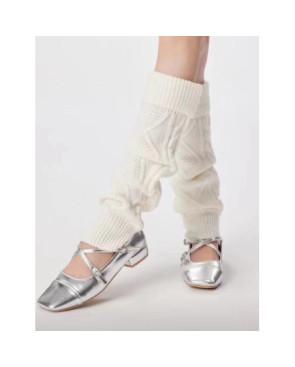 Culotte Anita Rosa Faia Ancona