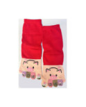 Chaussettes 5 Doigts Cochon mignon trop choupinou