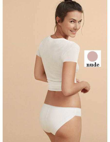 Slip Mini Cotton band Janira