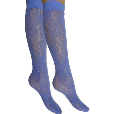 Mi-bas-Les-petits-caprices-dentelle-microfibre-bleu-ciel