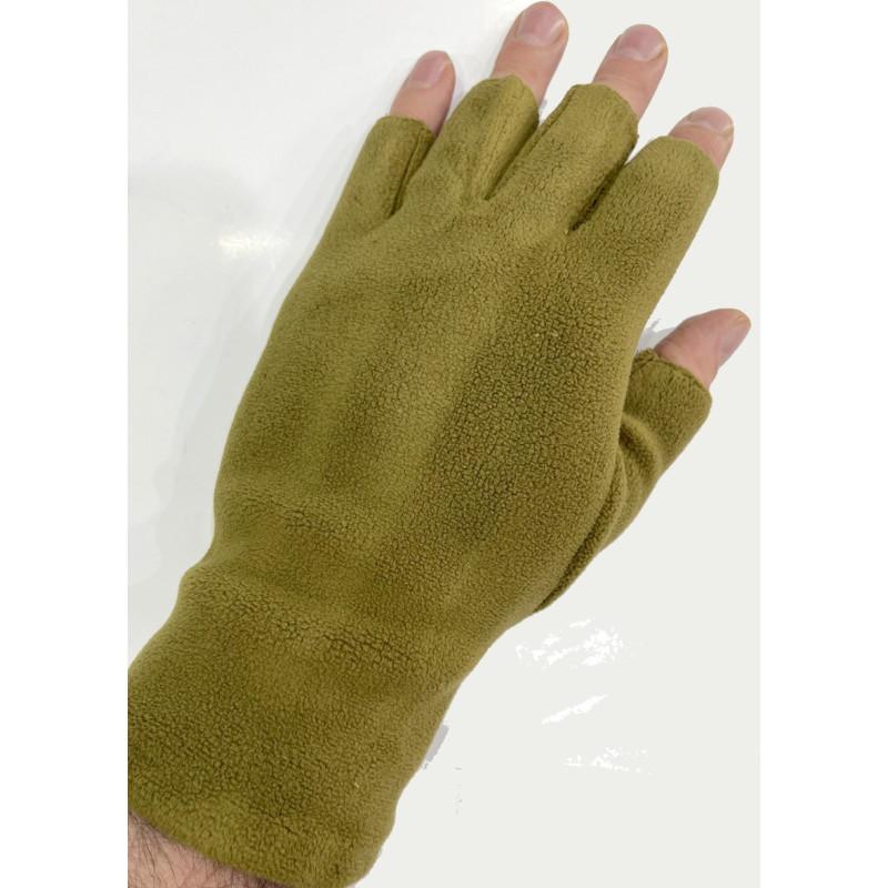 Mitaines D'hiver Polaire Homme Classique