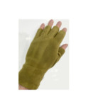 Mitaines D'hiver Polaire Homme Classique