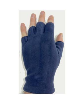 mitaines-polaire-homme-classique-marine