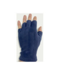 Mitaines D'hiver Polaire Homme Classique