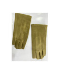 Mitaines D'hiver Polaire Homme Classique