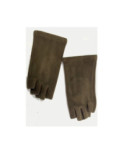 Mitaines D'hiver Polaire Homme Classique